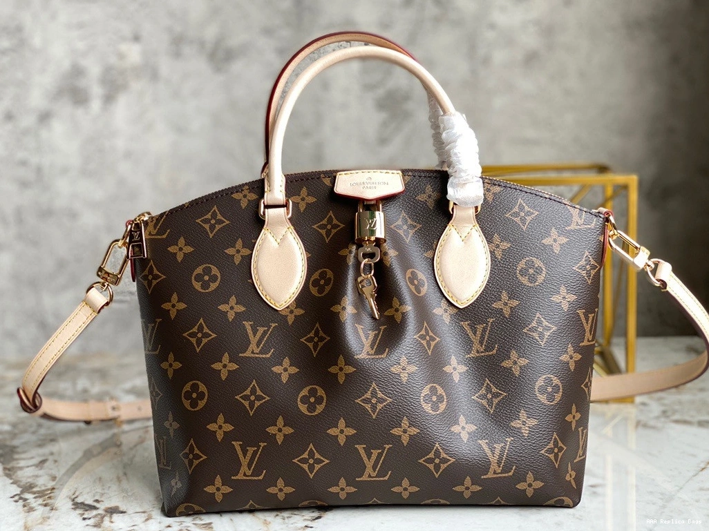 Aaa replica ru VUITTON PM BOÉTIE LOUIS 0719